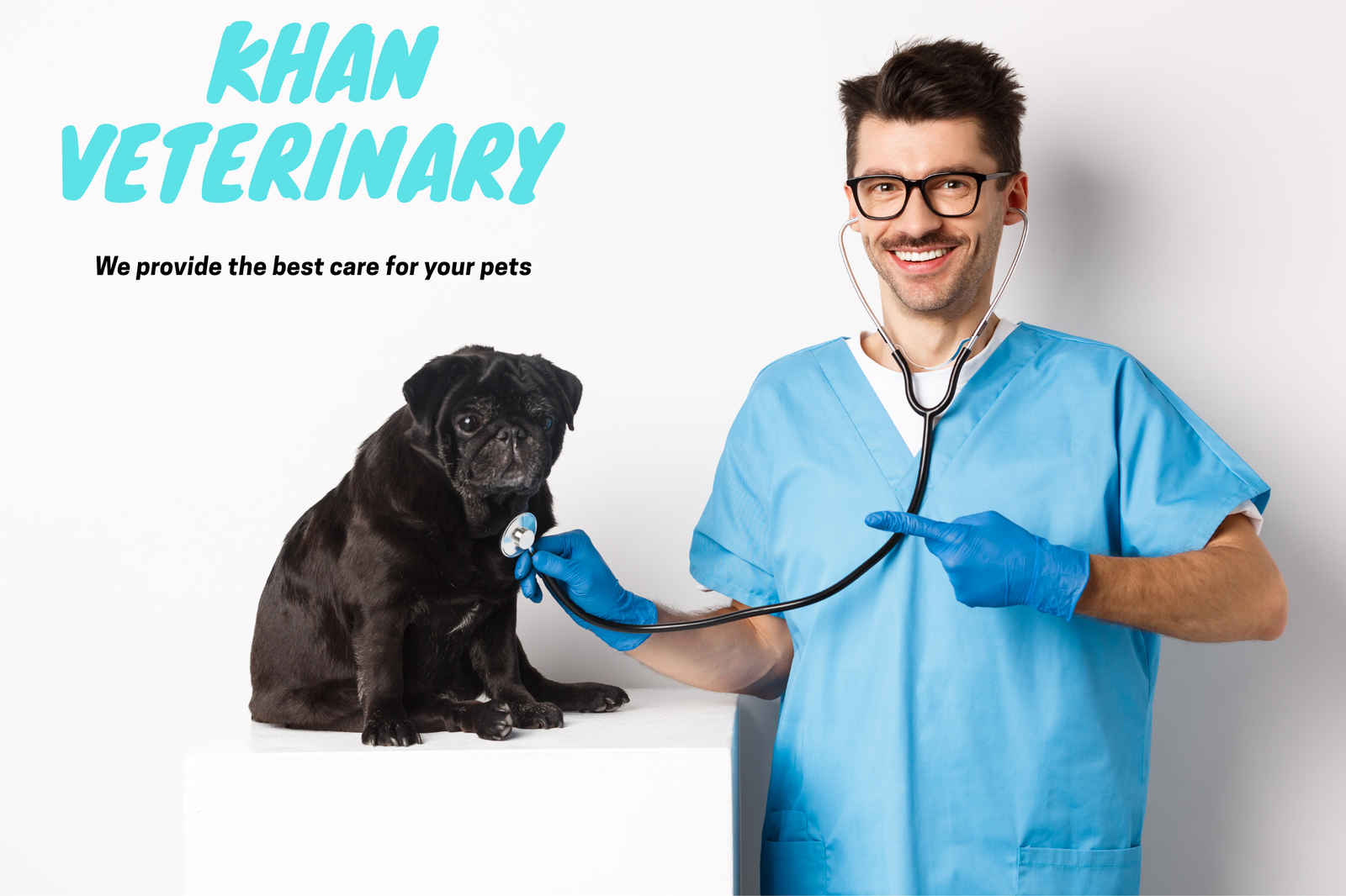 We provide the best care (1)